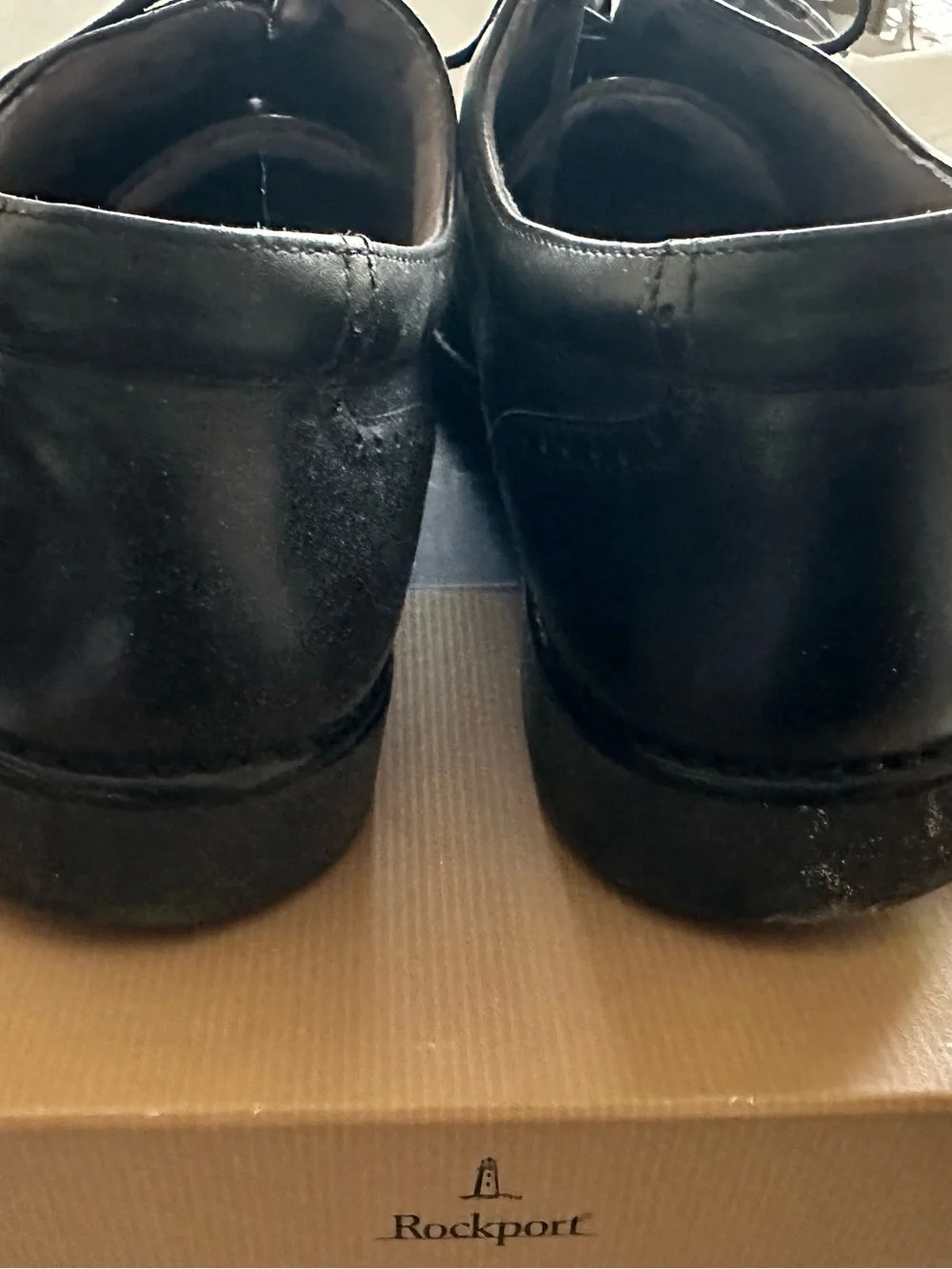 Rockport dressports men’s